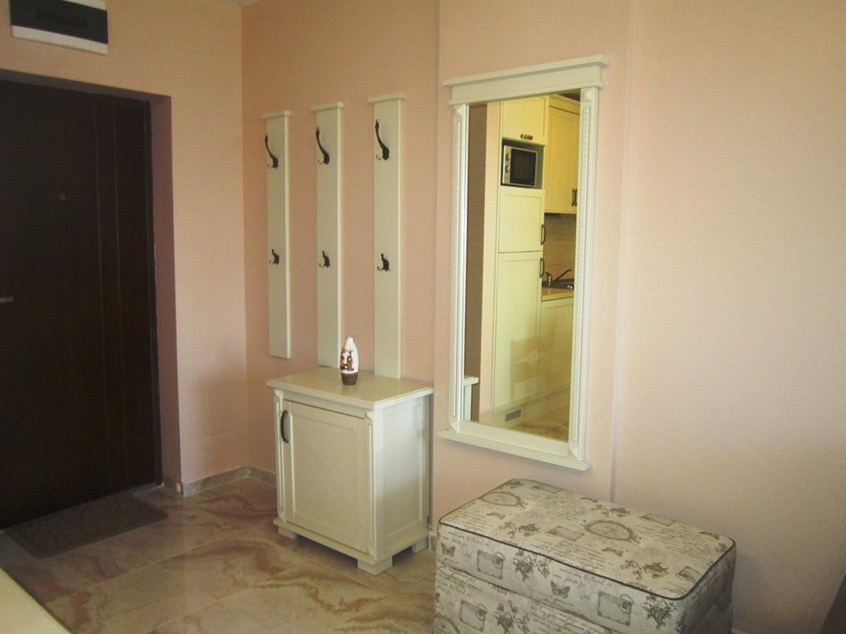 סבטי ולאס Aparthotel Artur מראה חיצוני תמונה