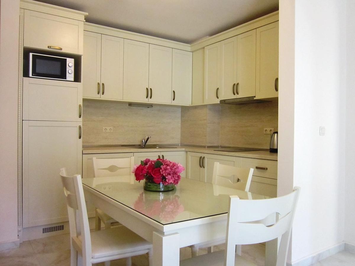 סבטי ולאס Aparthotel Artur מראה חיצוני תמונה
