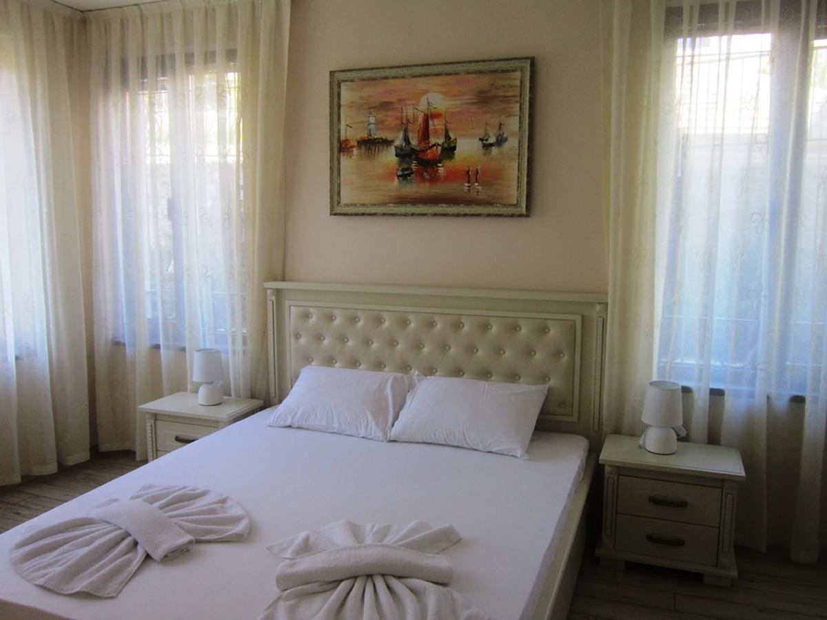 סבטי ולאס Aparthotel Artur מראה חיצוני תמונה