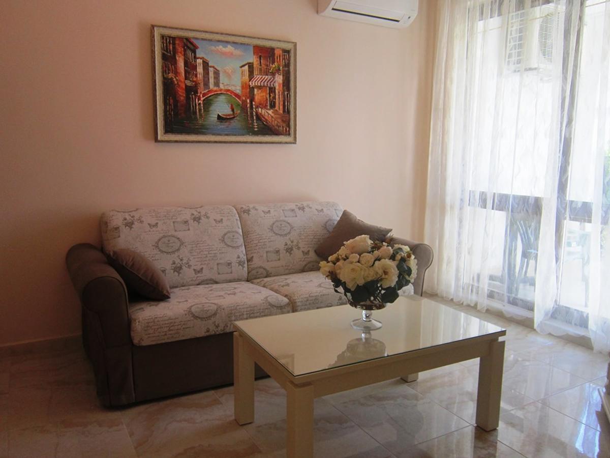 סבטי ולאס Aparthotel Artur מראה חיצוני תמונה